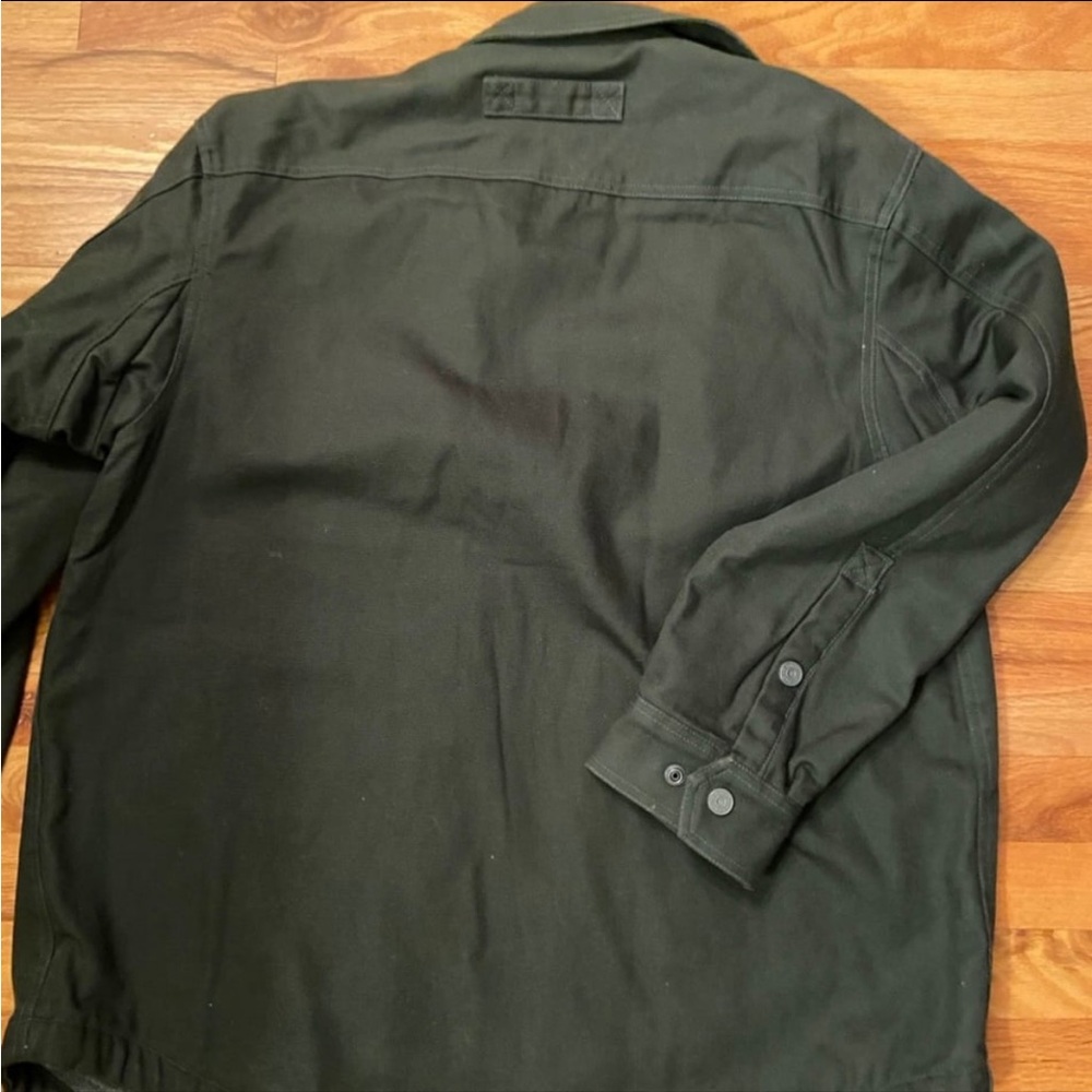 Duluth Men’s Canvas Jacket - image 5